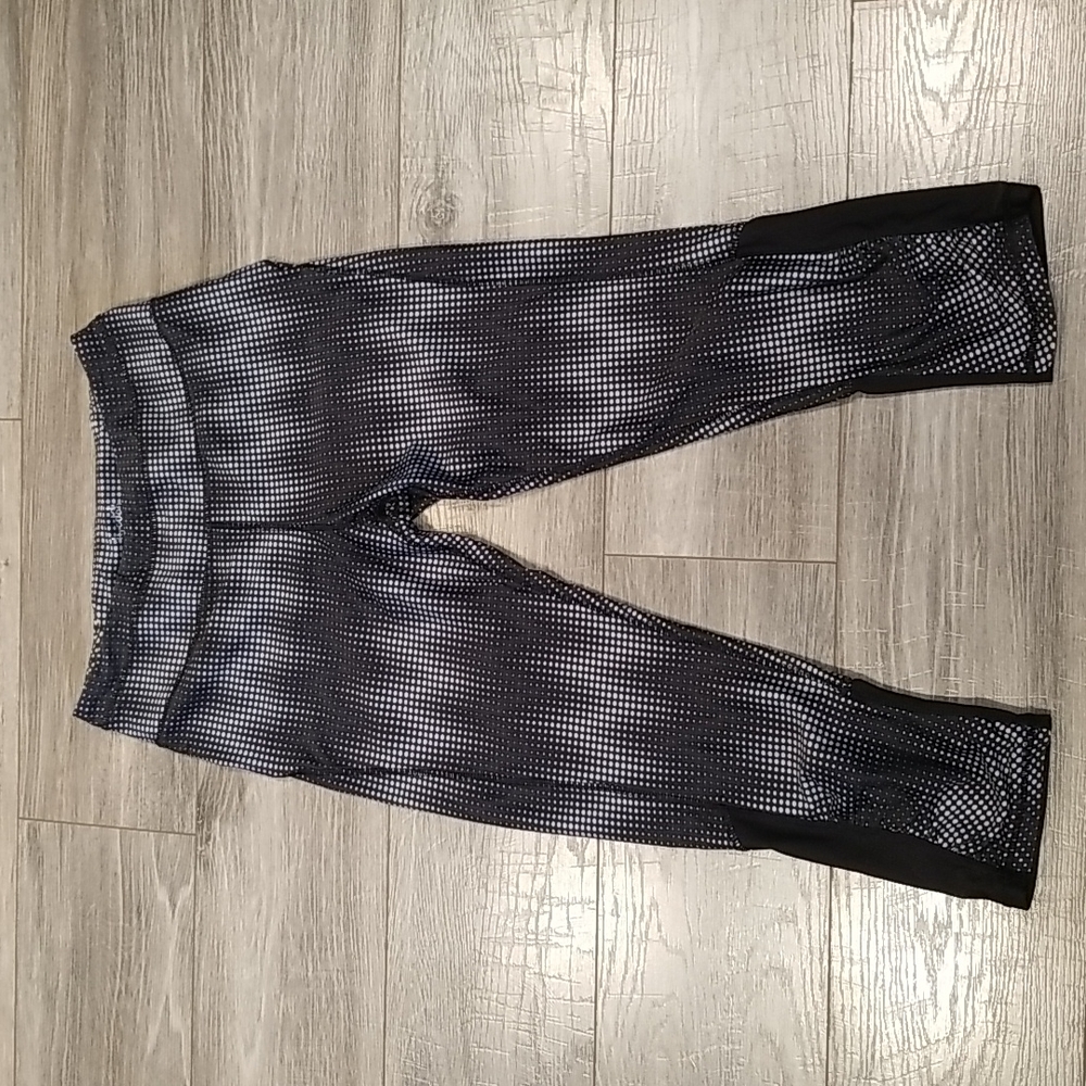 Kyodan women's sz P/S workout pants excellent condition